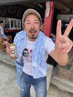 村木村ギターコウイチ！！！！